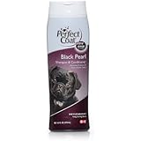 Black Pearl Shampoo Boysenberry 16oz