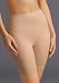 How To Measure Bra Sizes : Flexees One Fabulous Everyday Control Sew-Free Thigh Slimmer 5955