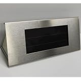 Real Estate Solar Sign Light