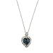 Heart of the Ocean Necklace