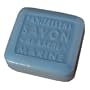 Panier des Sens Square Shea Butter Soap Sea Mist