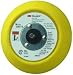 3M Hookit Disc Pad 05775, 5 in x 3/4 in 5/16-24 External