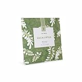 The Thymes Eucalyptus Bath Salts Packet - 2 oz.