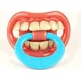 Billy Bob Teethe Thumb Sucker Pacifier