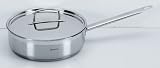 Review BEKA (UK) LTD 30000198 / Brabantia Favourite 24cm Saute Pan + Lid