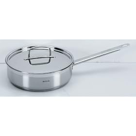 Brabantia Favourite 24cm Saute Pan + Lid