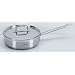 Brabantia Favourite 24cm Saute Pan + Lid