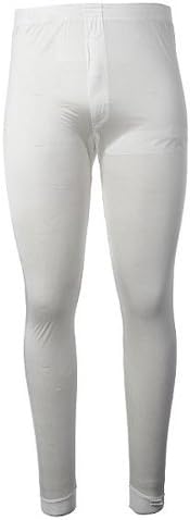 Terramar Thermasilk with EC2 Qwik-Dri Youth Silk Bottom