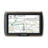 from Mio Navman Mio 478 UK and RoI GPS SAT NAV (Model 478 UK)