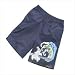 Scooby Doo Swim Short Blue 8-9 Yrs
