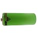 BLACK-OPS GL AXLE PEGS GREEN 40x100 Fits Both 3/8 & 14mm.