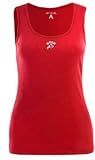 Utah Womens Fan Tank Top (Team Color) - Medium