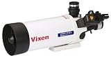 Vixen VMC95L Reflector Teleskop Maksutov Cassegrain (95mm �ffnung, 1045mm Brennweite, LED-Peilsucher)