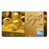 American Express Gift Cards $50