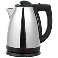 Brentwood 2 - Liter Stainless Steel Tea Kettle Model KT-1800