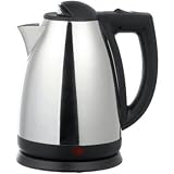 Brentwood 2 - Liter Stainless Steel Tea Kettle Model KT-1800
