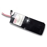 Thunder Power RC Pro Lite MS 16C 6000mAh 7.4V 2 Cell LiPo 2S3PL Battery FREE Shipping by Thunder Power RC