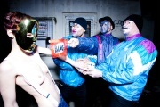 Bilder von Oomph!