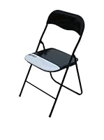 ZZZ GALILEO Set Silla Plegable 6 Uds. 2179483