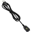 LG OEM USB Data Cable for LG CU500 CU400 CU320 and CE500 (SOFTWARE NOT INCLUDED)