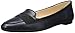 Nine West Women's Zappoli Leather Slip-on