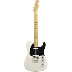 Squier� by Fender� Classic Vibe Telecaster� 50's, Vintage Blonde