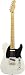 Squier by Fender Classic Vibe Telecaster 50's, Vintage Blonde