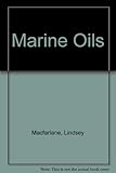 Marine oils