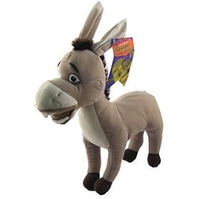 Shrek : Donkey 14