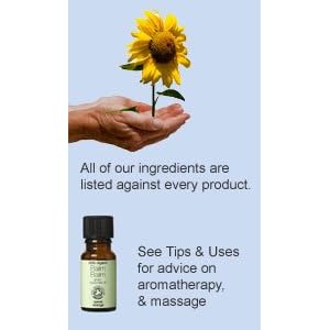 Tansy Essential Oil (Tanacetum vulgare)
