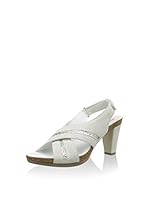 IGI&CO Sandalias de tacón Dfi 13875 (Blanco)