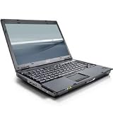 Hewlett-Packard 6910p, MS Windows XP Professional , Intel Core 2 Duo T7300 2 GHz, 2GB Memory, 80GB Hard Drive, 14 WXGA, DVDRW, Europc 1 Year Return to Base Warranty