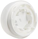 Clarisonic Radiance, Brush Head, Dual Pack