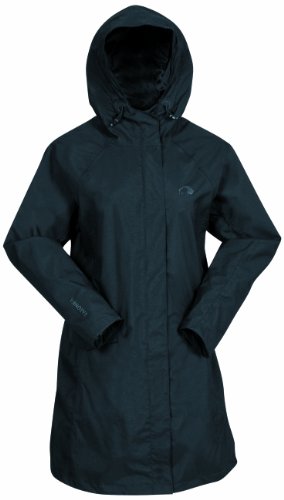 Tatonka Damen Jacken Talina, black,