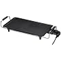 Tischgrill Teppan Yaki Grill Teppanyaki Grillplatt&hellip von Unbekannt