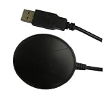 Produkt-Bild: 65 Kanal USB GPS-Maus