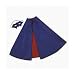 Search : Child's Super Hero Cape and Mask Set