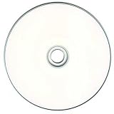 Datawrite Titanium DVD-R Spindle Box (16x 4.7GB, Full Face White Printable, Pack of 50)