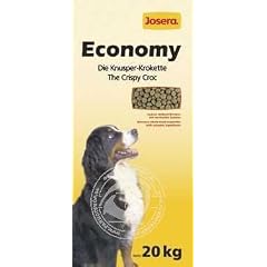 Josera 43339 Hundefutter Economy 20 kg
