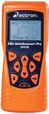 31AVtEPHvvL. SL160  Actron CP9190 Elite AutoScanner Pro Diagnostic Code Scanner Kit (Includes CP9185 Base Scanner, OBDI & OBDII Cables with Hard Case)