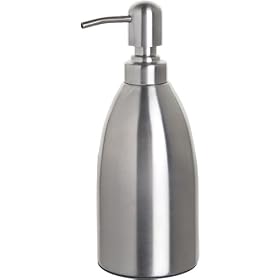 Amco Soap Lotion Dispenser, 16-Ounce by Amco
