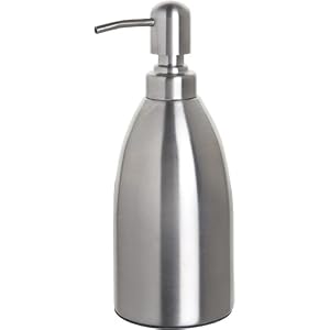 Amco Soap Lotion Dispenser, 16-Ounce by Amco