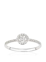 Revoni Anillo (Oro Blanco)