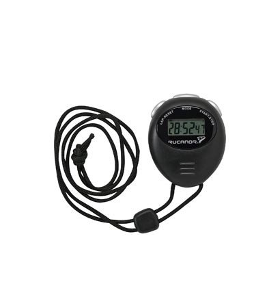 Rucanor Stoppuhr Basic