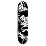 Planbx Plan B Samurai PJ 7.50 - Decks - Decks