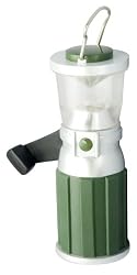 Wind 'N Go Mini LED Lantern