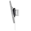 Vogels EFA8810 Neigungsmodul S/M, neigbar, max. 30 kg, silber