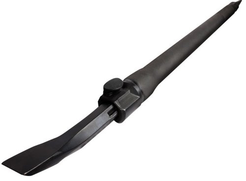 Sunex 9810 34-Inch to 52-Inch Extendable Pry Bar