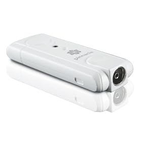 Pinnacle TV for MAC DVB-T Stick