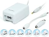 Genuine Creative Zen charger for MP3 players, Travel Adaptor